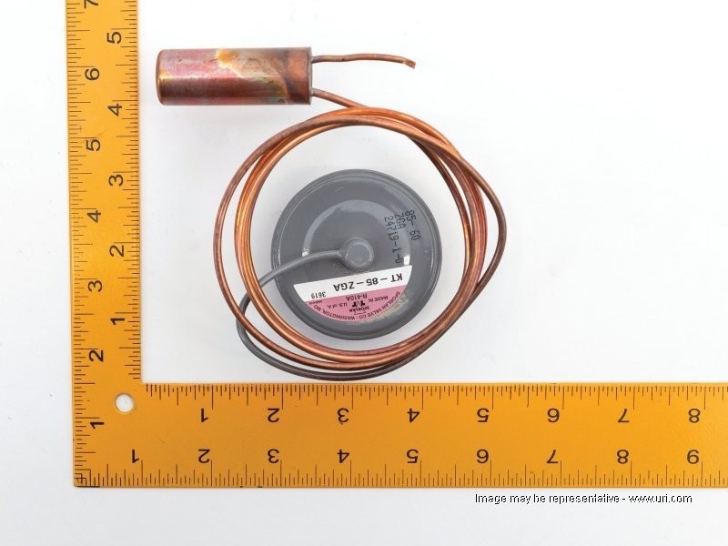 Shop KT85ZGA - Charge Element - Sporlan - URI