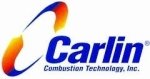 Carlin Combustion Tech