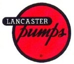 Lancaster Pumps