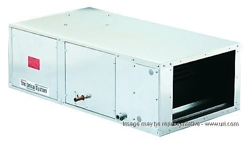 Shop M1218-ACHW - Air Handler - Unico - URI