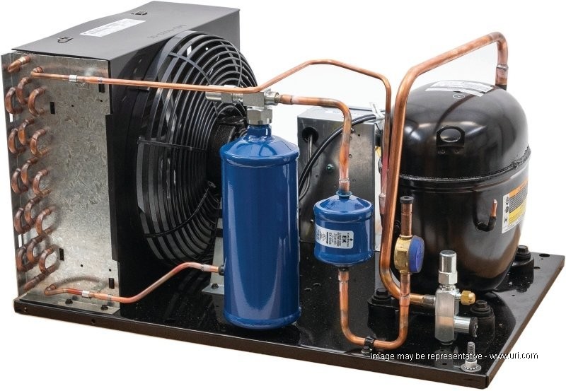 Shop M7KH0086CFV177 - Air Cooled Condensing Unit - Copeland Shop M7KH0086CFV177 - Air Cooled Condensing Unit - Copeland