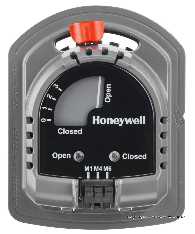 USドル Shop M847DZONE - Actuator Motor - Honeywell Home - URI