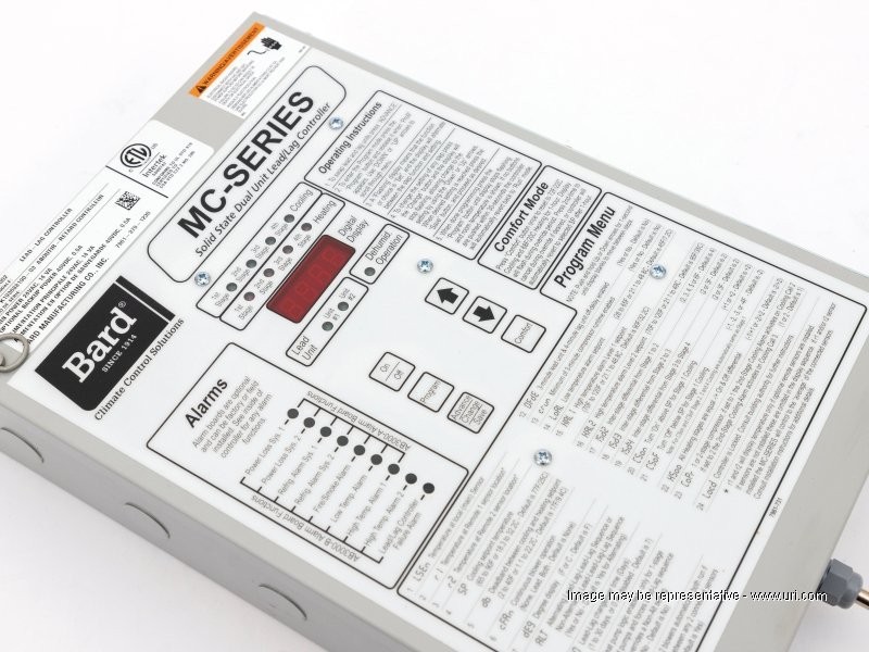 Shop MC4002 - Lead Lag Controller - Bard Manufacturing - URI