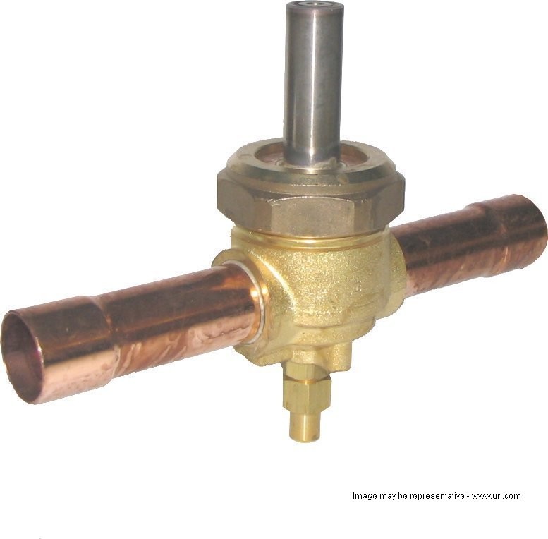 Shop ME14S250HP - Solenoid Valve - Sporlan - URI
