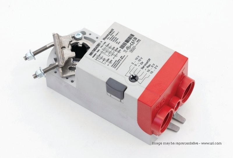 New In Box HONEYWELL CN7505A2001 Air Valve Actuator