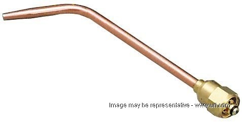 Shop N30333 - Welding Tip - NRP - URI