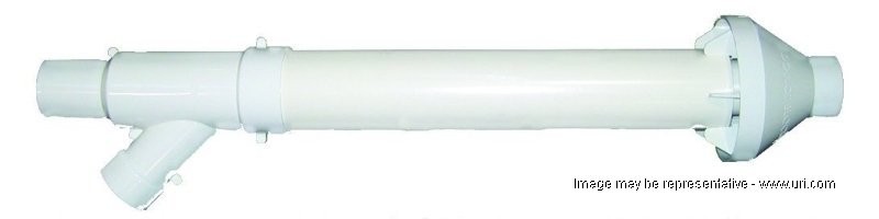Shop NAHA002CV - Concentric Vent Kit - Arcoaire - URI