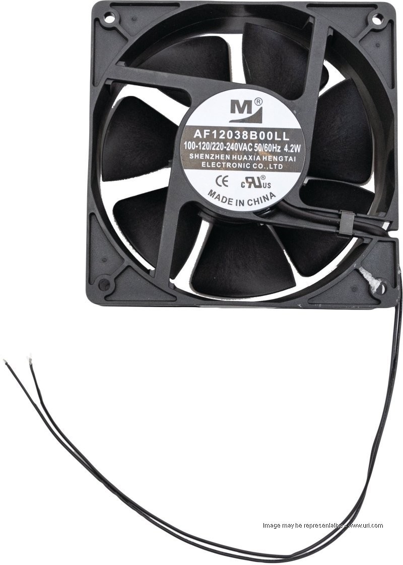 Shop O661133 - Fan Motor Box - Carter - URI