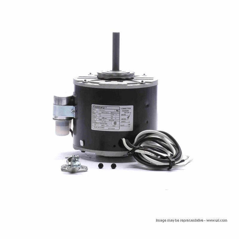 Shop OTY1024 - Replacement Motor - Century - URI 