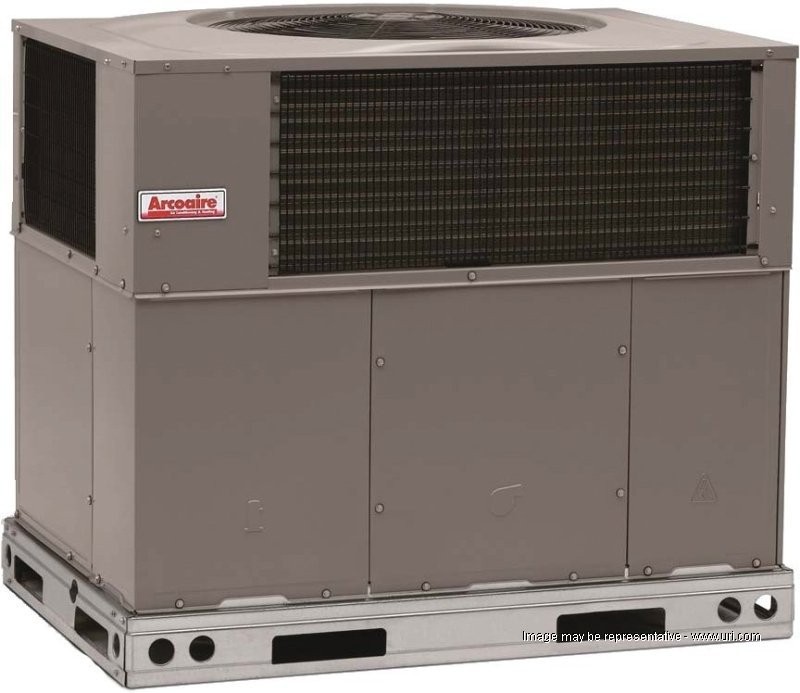 arcoaire rooftop units