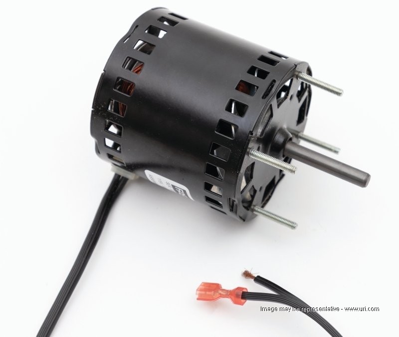 Shop REZ148055 - Venter Motor - Reznor - URI