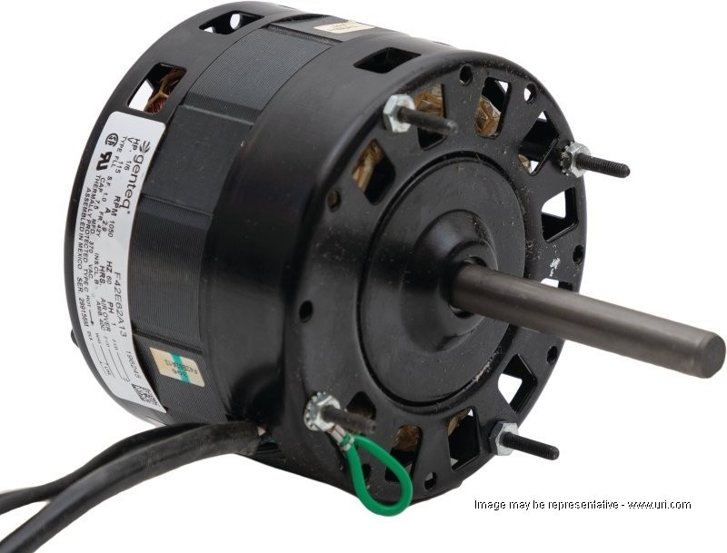Shop REZ196244 - Fan Motor - Reznor - URI