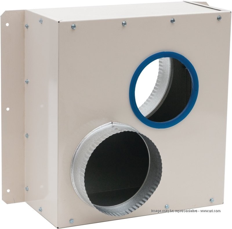 Shop REZ221247 - Vent Kit - Reznor - URI
