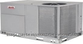 arcoaire rooftop units