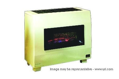 Shop RH65B-NAT - Vented Room Heater - Empire Heating Systems - URI