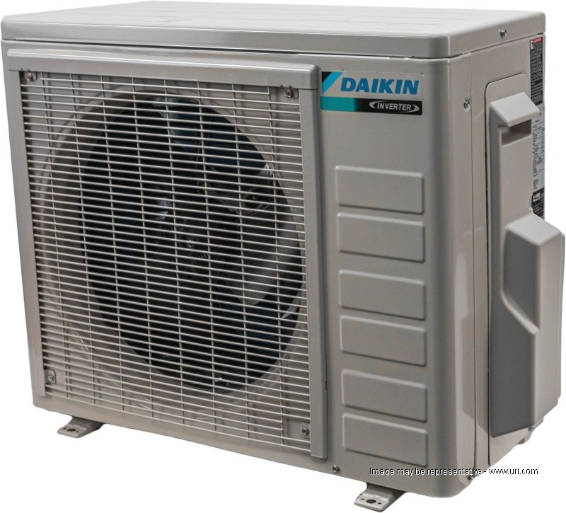 Shop RXB09AXVJU - Ductless Split Heat Pump Unit - Daikin - URI