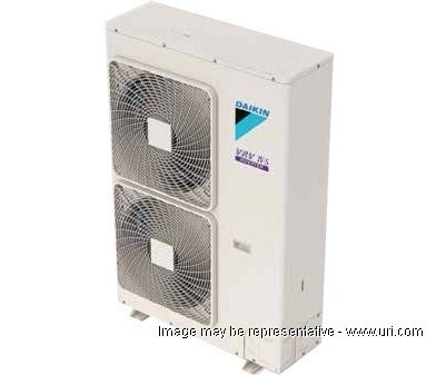 Shop RXTQ60TAVJUA - VRV IV condensing unit - Daikin - URI