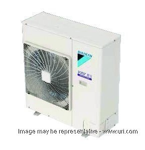 Shop RXTQ36TAVJ9A - VRV IV condensing unit - Daikin - URI