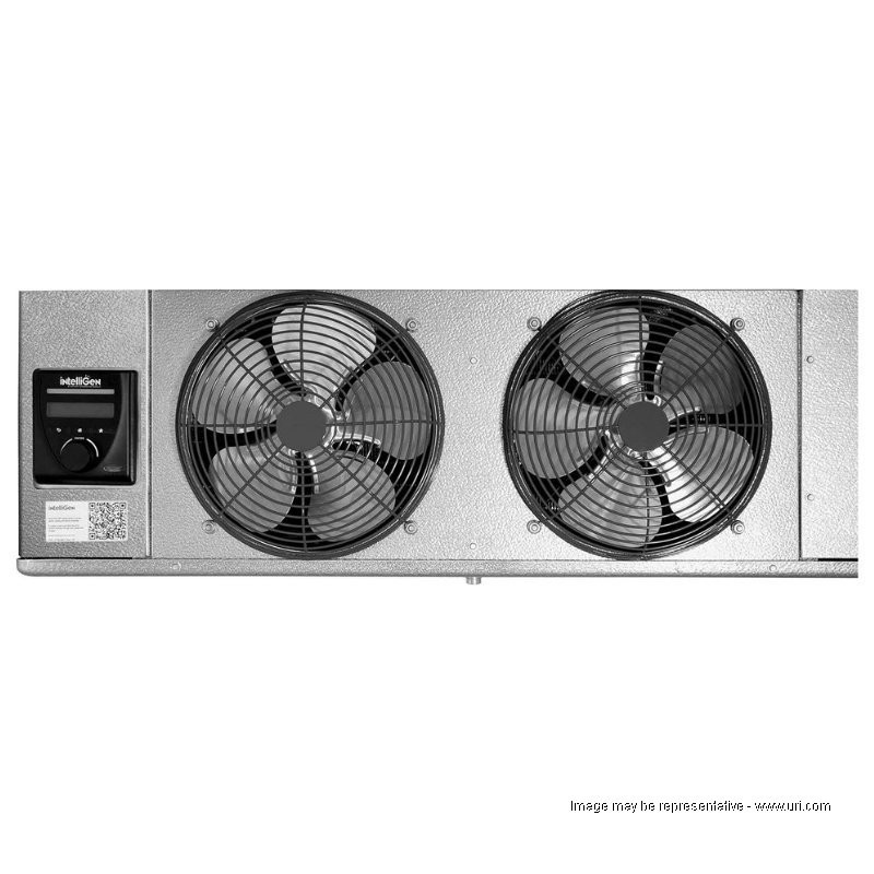 Shop 89730102 - Intelligen Retrofit LOP White - Heatcraft - URI