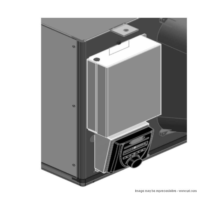 Shop 89730302 - Intelligen Retrofit MP AD 115/230V White  
