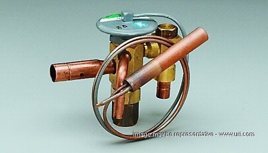 Shop SBFSEAZP - Thermostatic Expansion Valve - Sporlan - URI