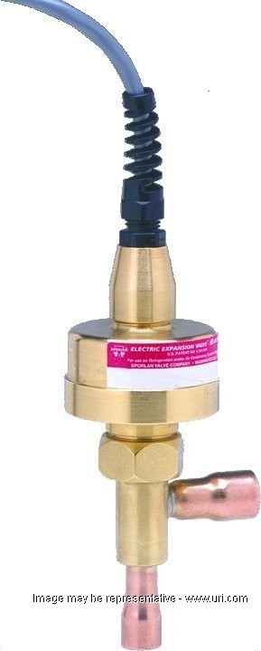 Shop SEI3010S - Thermostatic Expansion Valve - Sporlan - URI