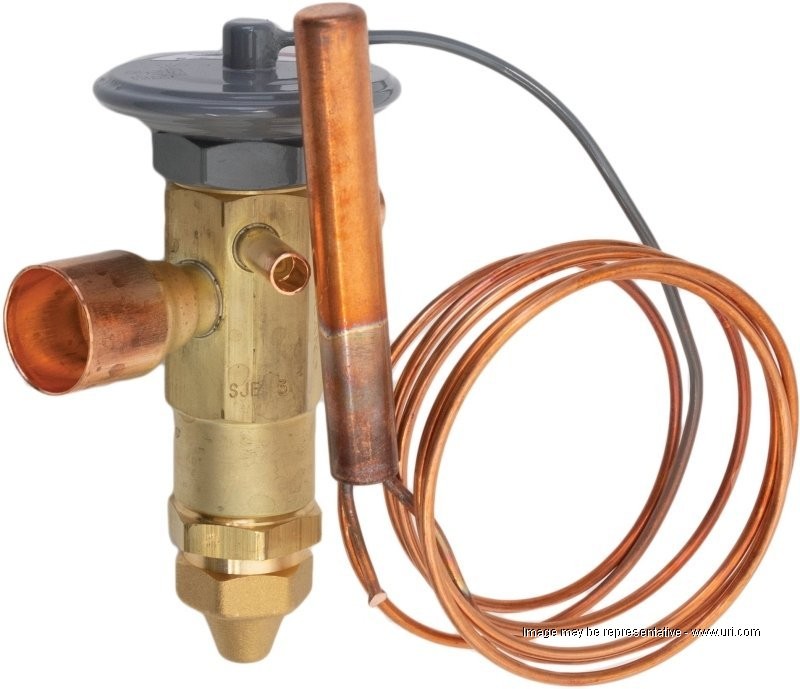 Shop SJE6CP60 - Thermostatic Expansion Valve - Sporlan - URI