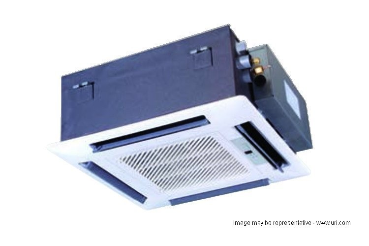 Shop SMZCA12H4ZIGX - Ductless Split Multi Zone Unit - Sea Breeze - URI