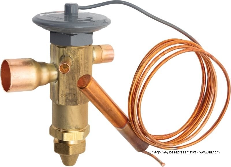 Shop SSE3ZP - Thermostatic Expansion Valve - Sporlan - URI