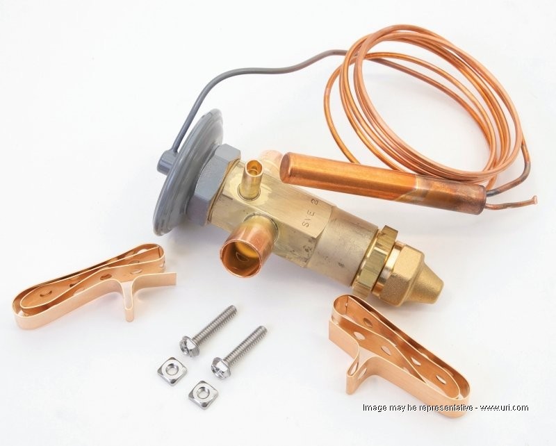 Shop SVE2C - Thermostatic Expansion Valve - Sporlan - URI