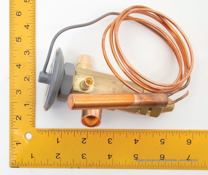 Shop SVE2C - Thermostatic Expansion Valve - Sporlan - URI
