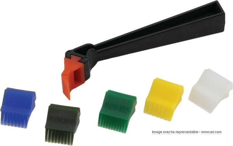 DiversiTech Fin-tool Kit Fin Comb T-100 OEM for sale online 