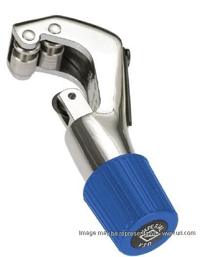 Imperial  TC1020 New New  With Constrictor Wheel Details about    Tube Cutter 