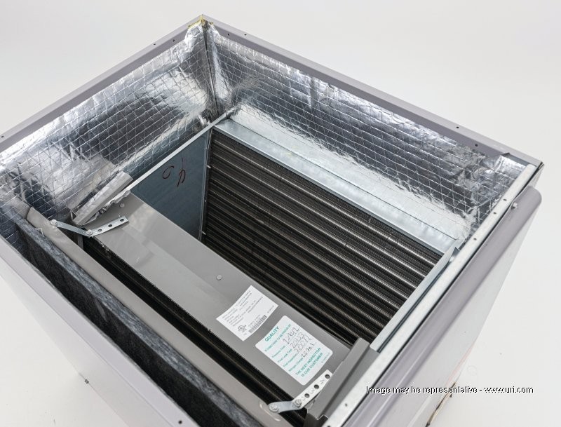 Shop TCF2417STAMCA - Furnace Coil Cased - Thermal Zone - URI
