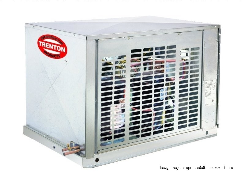 Shop TEHA029M6HS2CB - Air Cooled Condensing Unit - Trenton - URI