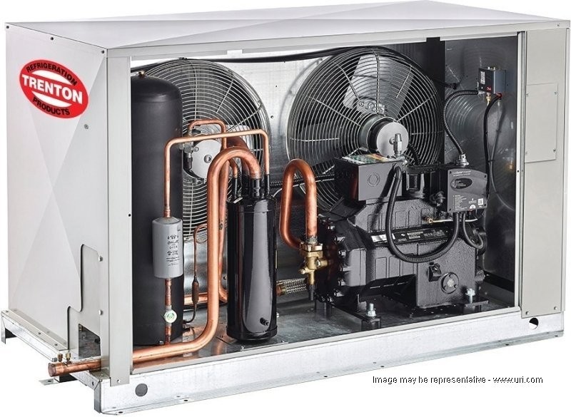 Shop TESA075L8HT3DF - Air Cooled Condensing Unit - Trenton - URI