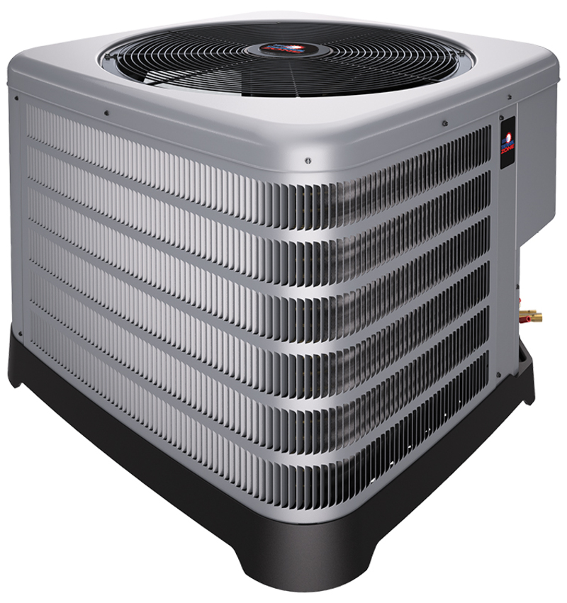 Shop TZALS14362WA - Air Conditioning Condensing Unit Shop TZALS14362WA - Air Conditioning Condensing Unit