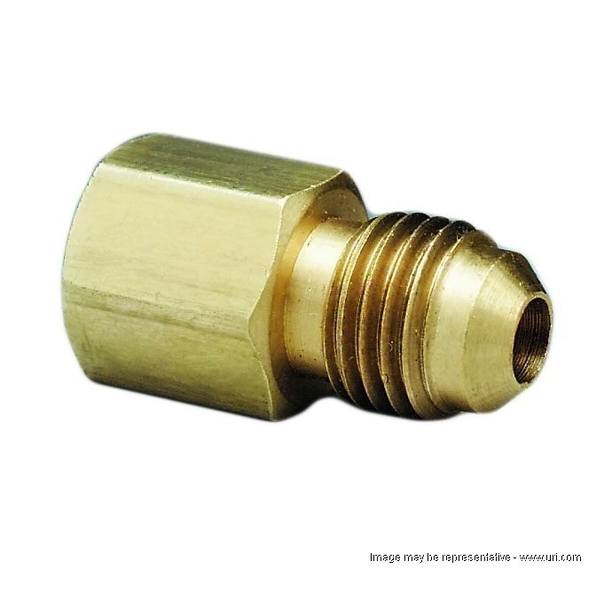 Shop U312D - Union Coupling - URI