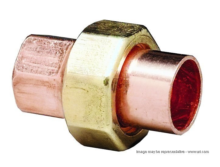 Shop U58 - Union Coupling - URI