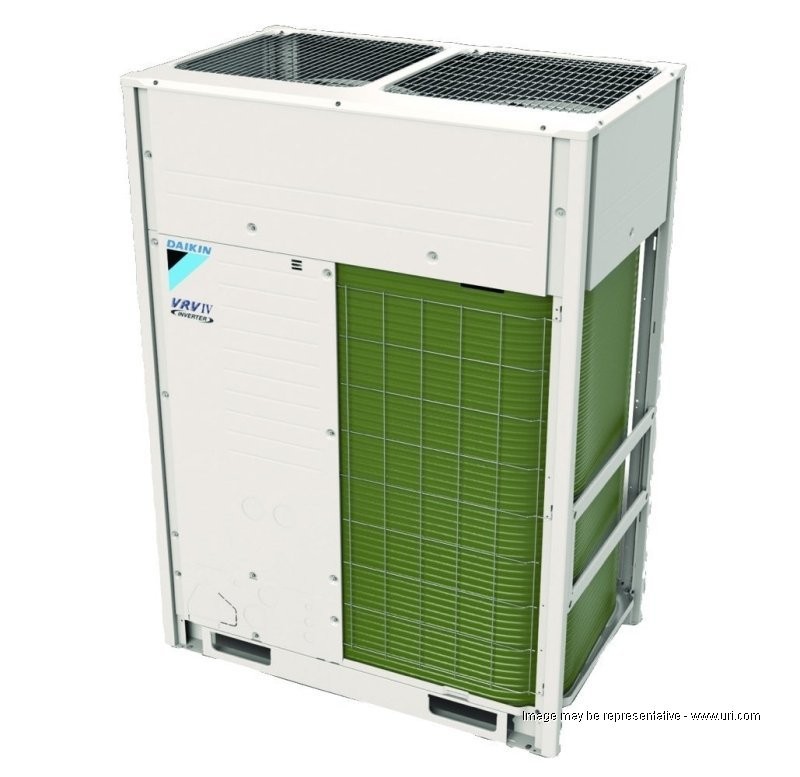 Shop REYQ120TYDN - VRV IV condensing unit - Daikin - URI