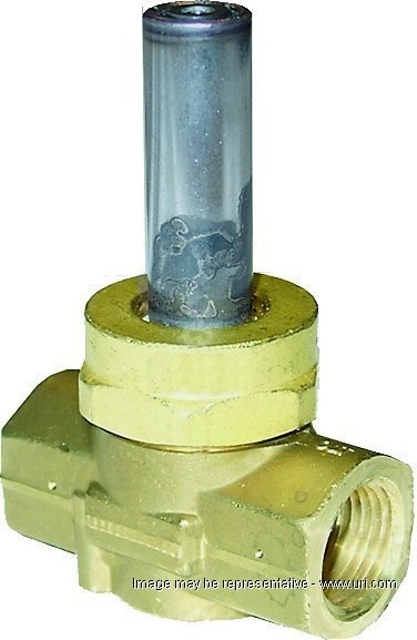 Shop W14P2 - Solenoid Valve - Sporlan - URI