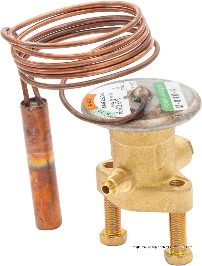 Shop XC726SC2B - Power Assembly - Emerson - URI