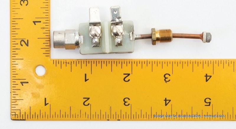 FALCON Terminal Block And Adaptor Assembly A026750 - Ltd