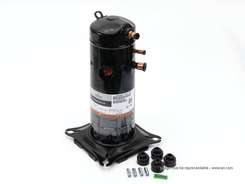 Shop ZF07KAEPFV818 - Scroll Compressor - Copeland - URI