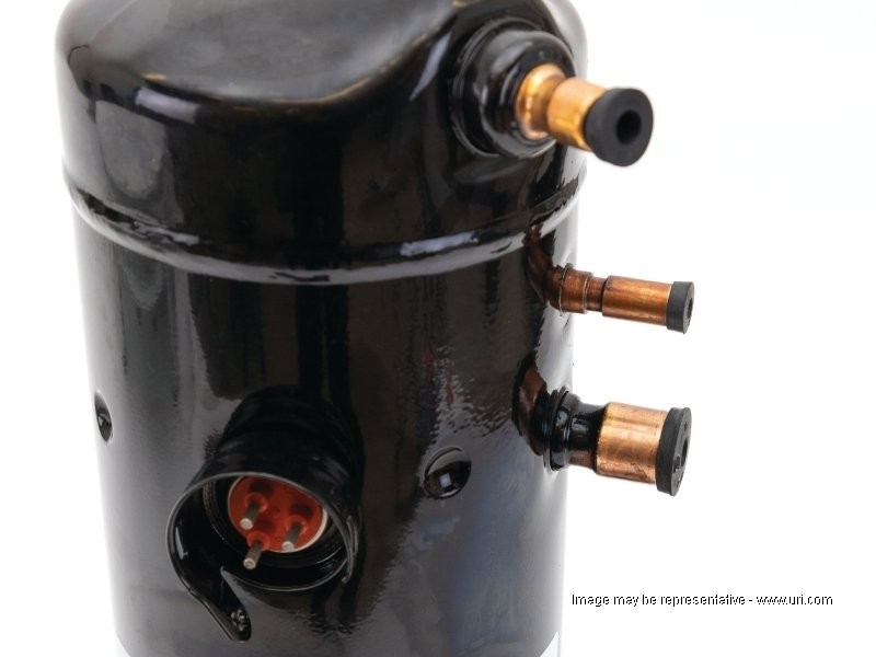 Shop ZF07KAEPFV818 - Scroll Compressor - Copeland - URI