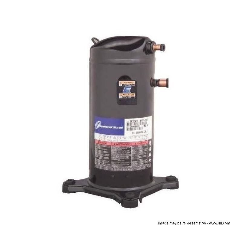 Shop ZP180KCETWD961 - Scroll Compressor - Copeland - URI