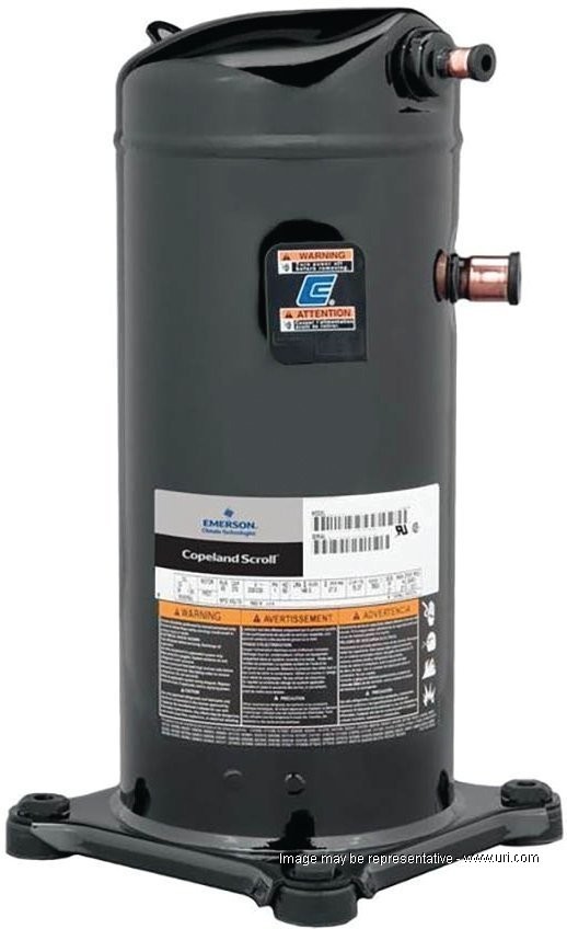 Shop ZP385KCETED966 - Scroll Compressor - Copeland - URI
