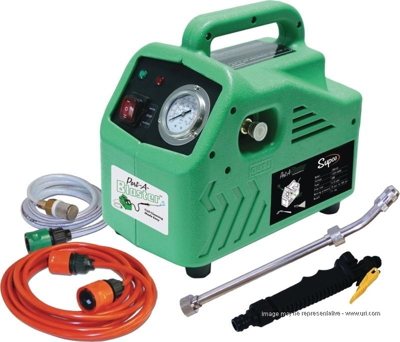 Shop ZPB140 - Coil Sprayer - Supco - URI