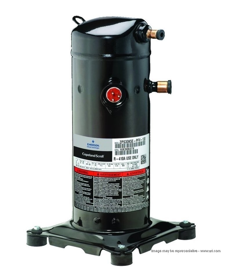 Shop ZPS51K5EPFV800 - Scroll Compressor - Copeland - URI