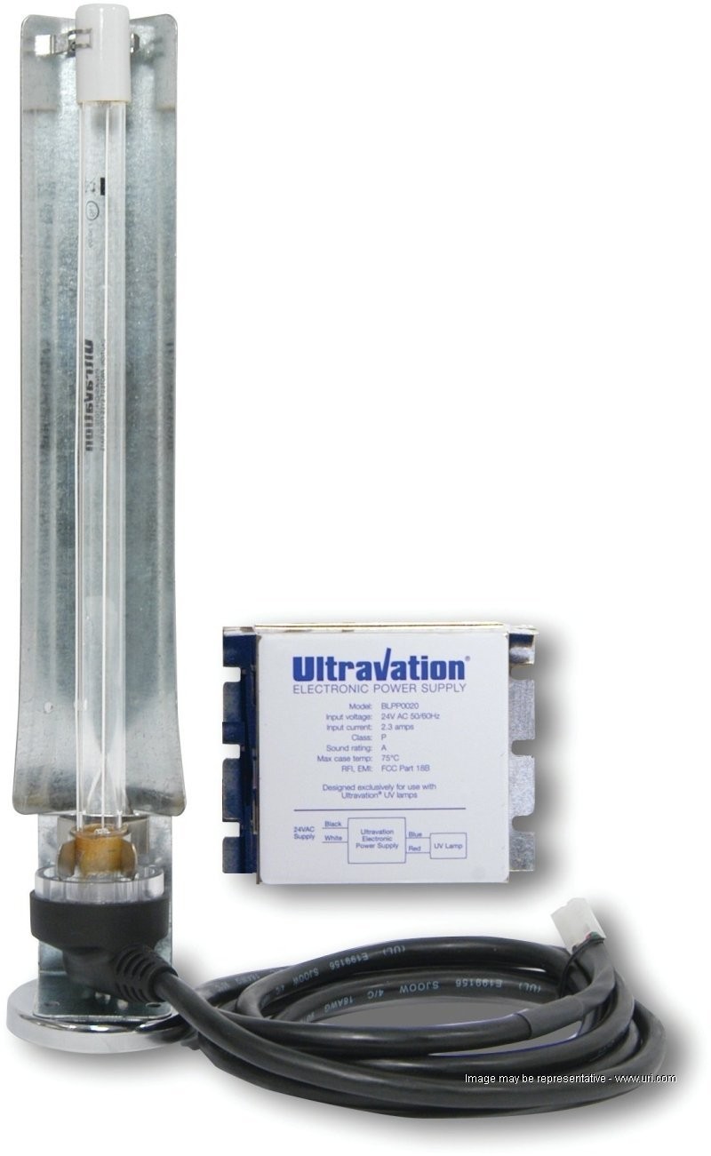 Shop UMX2412EZ Ultraviolet Lamp System Ultravation URI